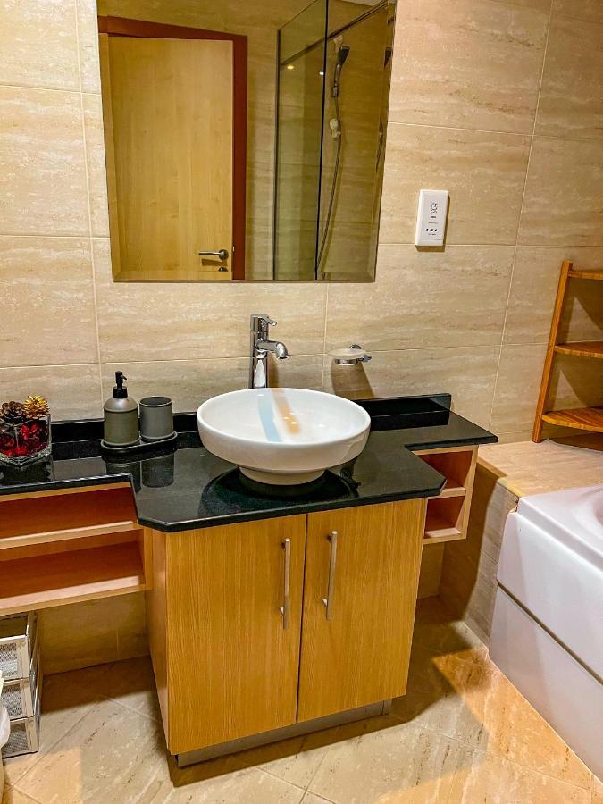 La Buena Vida Marina: Luxe 1BD with Spectacular Sea Views Apartment Dubai Exterior photo